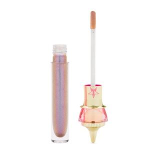 Jeffree Star Cosmetics The Gloss sequin glass